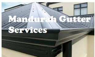 Mandurah Gutter Services Pic 1