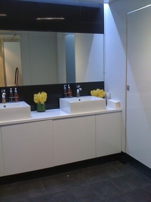 Splashdown (Aust) Corporate Bathroom Rentals Pty Ltd Pic 2