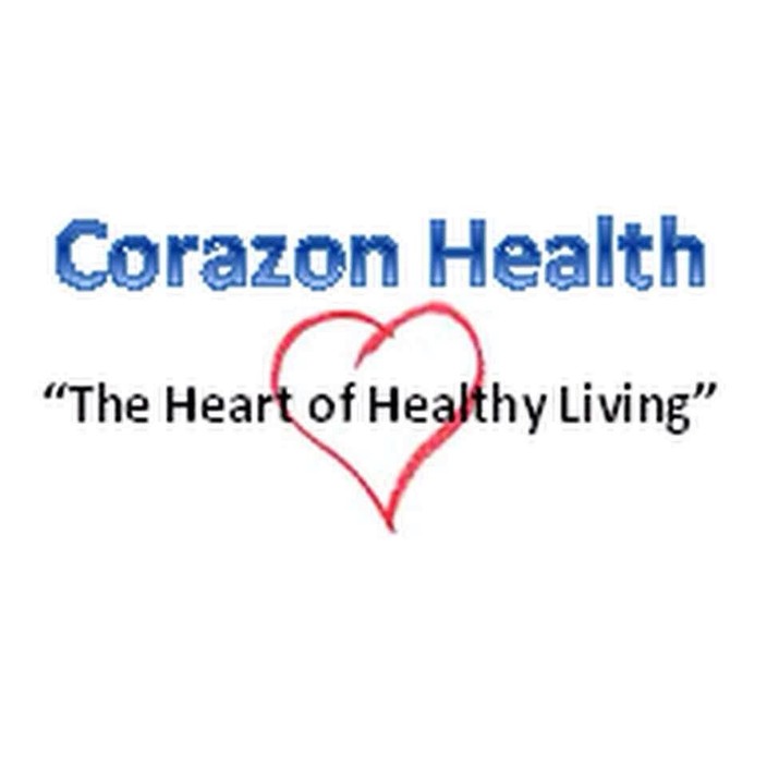 Corazon Health Pic 1 - Business Logo