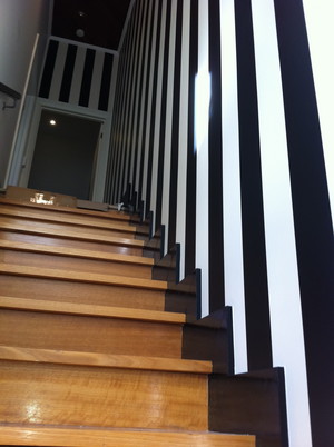 Cutting Edge Wallpapering Mornington Peninsula Pic 3 - Professional Wallpaper Installers at Cutting Edge Wallpapering