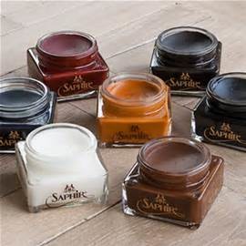 Bespoke Shoes Pic 4 - We stock quality shoe care products like Saphir Medaille dOr Shoe Polish