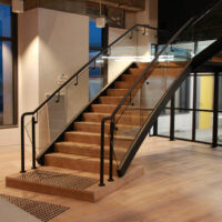 Stellar Stairs Pic 3