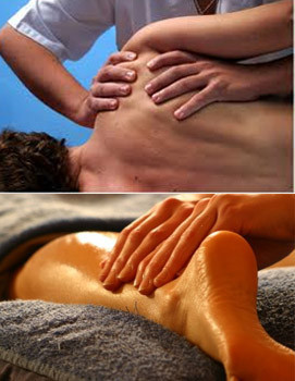 Difference Massage Pic 2 - Difference Massage narellan