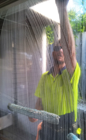 PJ Window Cleaning Pic 3