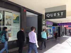 Quest On Bourke Pic 5