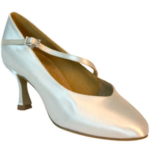 Frock Up Dancewear Pic 4 - Bridal Wedding Dancing Shoes