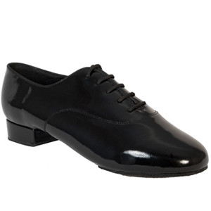 Frock Up Dancewear Pic 2 - Mens Ballroom Dance Shoes