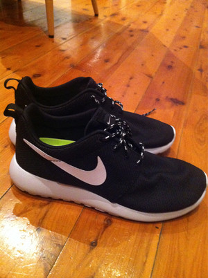 Nike roshe hot sale run olx