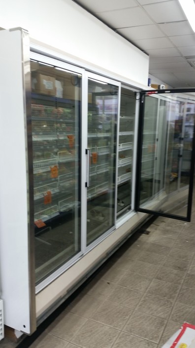 Refrigeration Man Pic 1