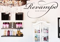 Revampd Hair Studio Pic 3