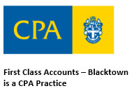 First Class Accounts - Blacktown Pic 3