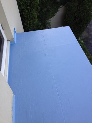 Sublime WaterProofing Systems Pic 2