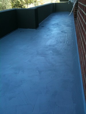 Sublime WaterProofing Systems Pic 3