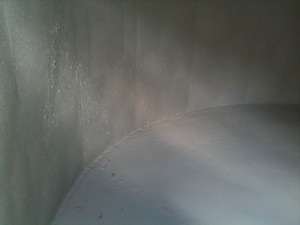 Sublime WaterProofing Systems Pic 4 - Concrete Water Tanks