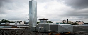 JC Ventilation & Engineering Pic 4 - Ventilation systems made to suit your commercial or private use