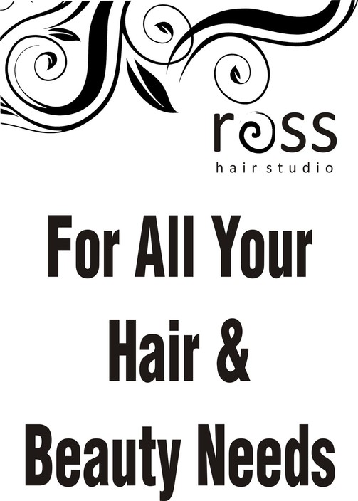 Ross Hair Studio Pic 1