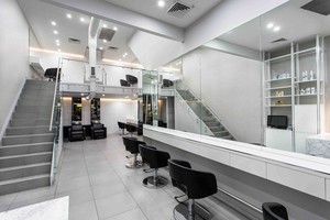 Sloans Of Lane Cove Pic 2 - Salon interior