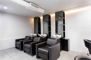 Sloans Of Lane Cove Pic 3 - Salon interior