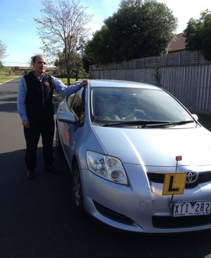 Origin Driving School Pic 3 - Driving School Bundoora VIC 3083