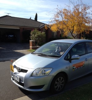 Origin Driving School Pic 2 - Driving School Mill Park vic 3082