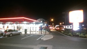 Hungry Jack's Pic 5 - A True Family Restaurant Hungry Jacks Morphett Vale