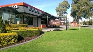 Hungry Jack's Pic 3