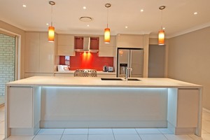 Integrity Electrical Gold Coast Pic 2 - LED lighting