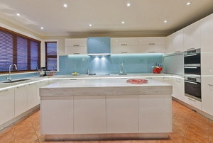 Integrity Electrical Gold Coast Pic 3 - Brighten up your kitchen