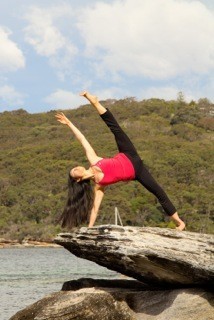 Be Radiant Yoga Pic 1