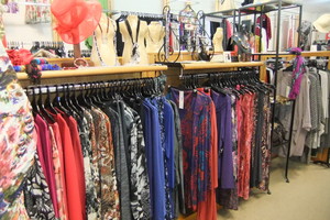 Poppy Road Ladies Fashion and Accessories Boutique Pic 4 - Classic Style