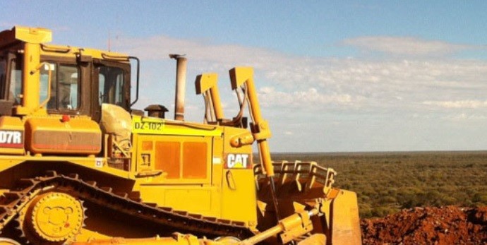 Excedo Contracting Pic 1 - Equipment Hire Australia