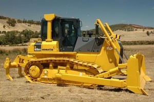 Excedo Contracting Pic 3 - Earthmoving Equipment Hire