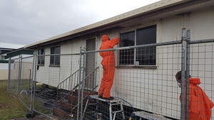 Asbestos Solutions and Management Pty Ltd Pic 3 - Asbestos Removal and Demolition Cairns