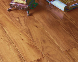 Millar Timber Flooring Solutions Pic 2