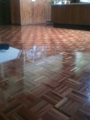 Millar Timber Flooring Solutions Pic 5