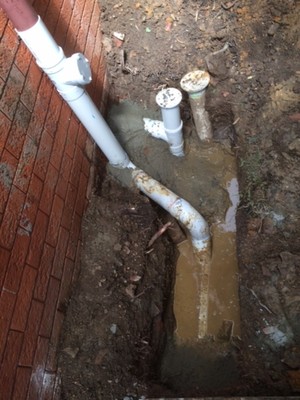 Access plumbing Pic 4 - Water Filtering Water Lines And Water Mains