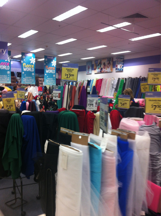 Lincraft in Sydney, NSW, Arts & Crafts Retailers TrueLocal