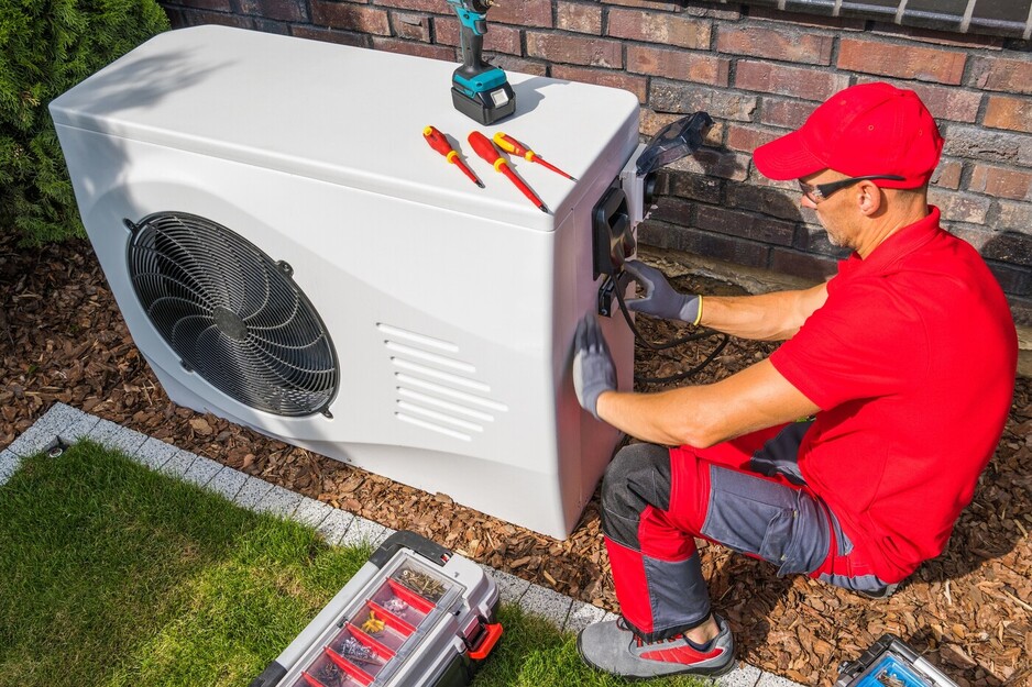 Air Conditioners Townsville Pic 1