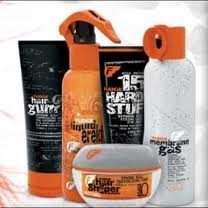 Hair Mekanics Pic 4 - Fudge Styling Products