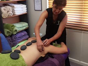 Naturally Balanced Therapies Pic 2 - Naturally Balanced Therapies