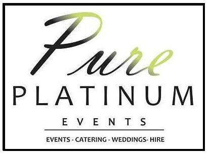 PURE PLATINUM EVENTS Pic 1