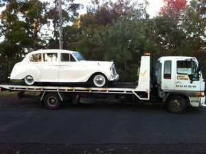 Two Way Towing Services Pic 3