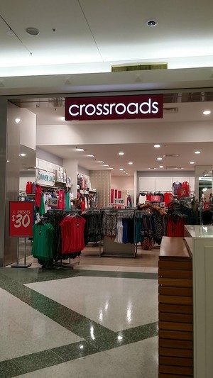 Crossroads Pic 4 - Crossroads at Tuggerah Westfield