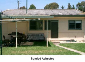 Allstate Asbestos & Demolition Pty Ltd Pic 4 - bonded asbestos 2