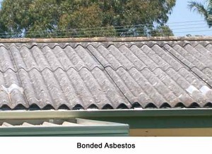 Allstate Asbestos & Demolition Pty Ltd Pic 3 - bonded asbestos