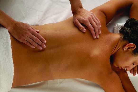 massage clifton springs Pic 1 - RELAXATION MASSAGE