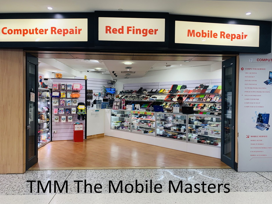 TMM The Mobile Masters Pic 1