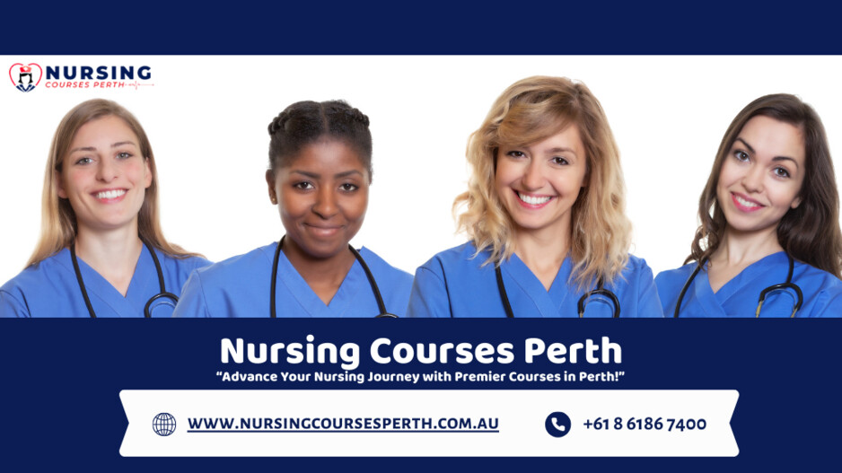 Nursing Course Perth Pic 1