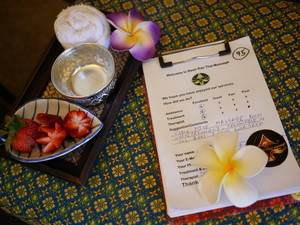 Baan Rao Thai Massage Pic 5