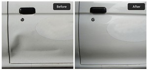 Dent Nemesis Pic 4 - Before After